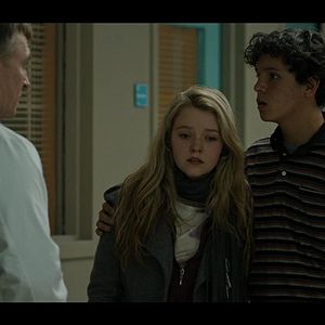 Foto Justiça em Chamas