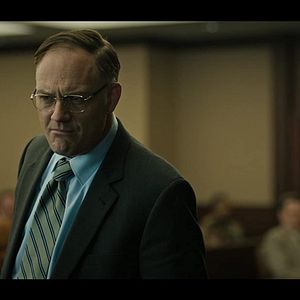 Foto Justiça em Chamas