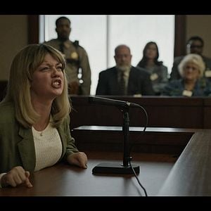 Foto Justiça em Chamas