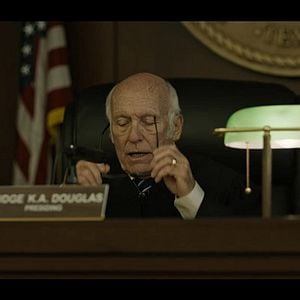 Foto Justiça em Chamas