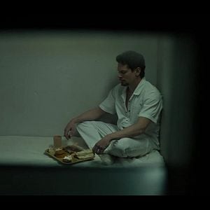 Foto Justiça em Chamas