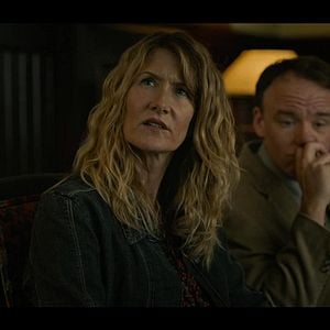 Foto Justiça em Chamas