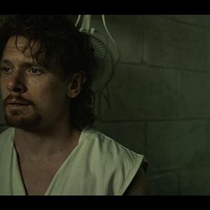 Foto Justiça em Chamas