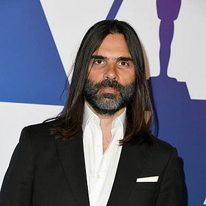 Foto Khaled Mouzanar