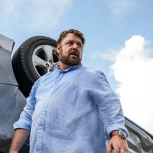 Foto Fúria Incontrolável