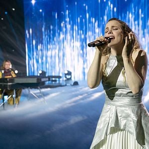 Foto Festival Eurovision da Canção: A Saga de Sigrit e Lars