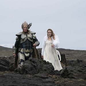 Foto Festival Eurovision da Canção: A Saga de Sigrit e Lars