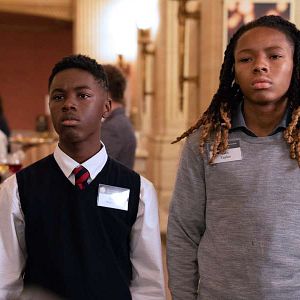 Foto Alex R. Hibbert