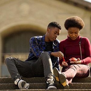 Foto Alex R. Hibbert