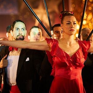 Foto Yvonne Strahovski