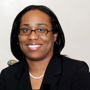 Foto Rasheeda Garner