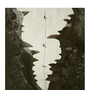 Foto Crocodilos – A Morte Te Espera