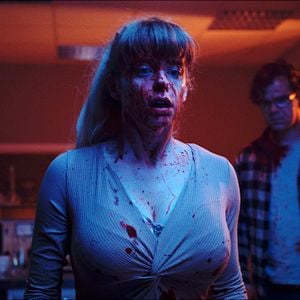 Foto Maaike Neuville