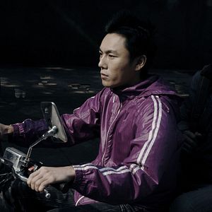 Foto Rizhao Chongqing