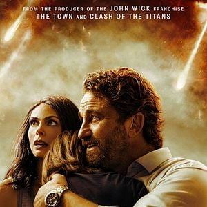 Foto Destruição Final: O Último Refúgio