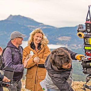 Foto Minha Querida Nora