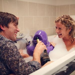 Foto Minha Querida Nora