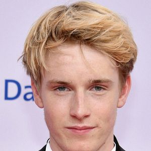 Foto Louis Hofmann