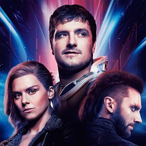 Foto Future Man: O Viajante do Tempo