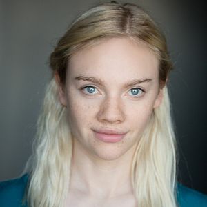 Foto Áine Rose Daly