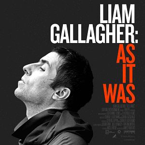 Foto Liam Gallagher: As It Was