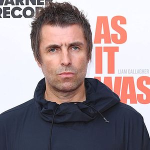 Foto Liam Gallagher: As It Was