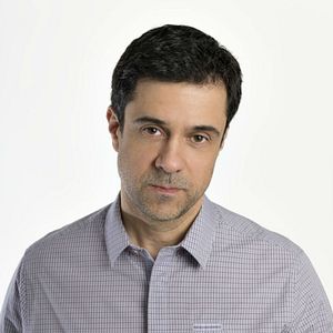 Foto Andrew Woodhead