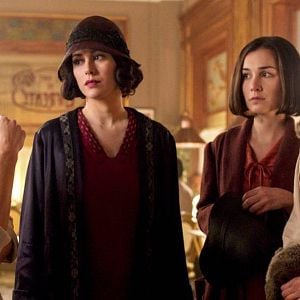 Foto As Telefonistas