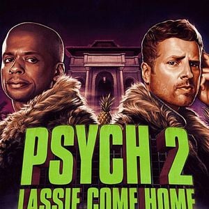 Foto Psych 2: Lassie Está de Volta