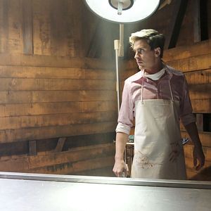 Foto Thomas E. Sullivan