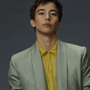 Foto Admirável Mundo Novo