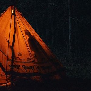 Foto Bigfoot: A Lenda