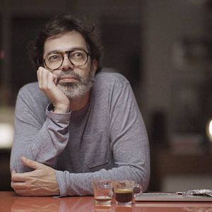 Foto Diário de Um Confinado