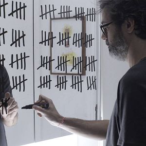 Foto Diário de Um Confinado