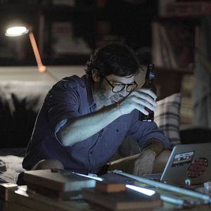 Foto Diário de Um Confinado