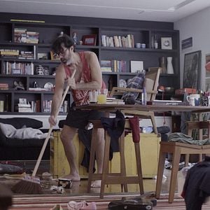 Foto Diário de Um Confinado