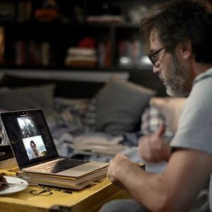 Foto Diário de Um Confinado