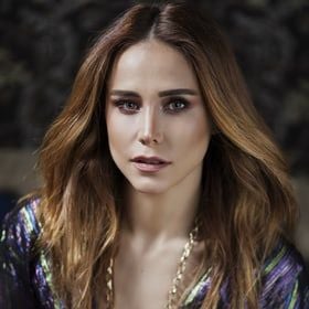 Foto Burçin Terzioğlu