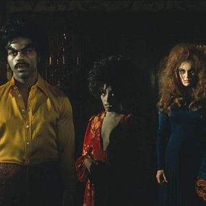 Foto Os Gritos de Blácula