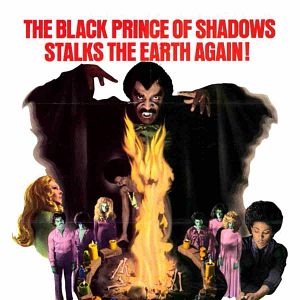 Foto Os Gritos de Blácula