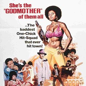 Foto Coffy: Em Busca da Vingança