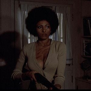 Foto Coffy: Em Busca da Vingança