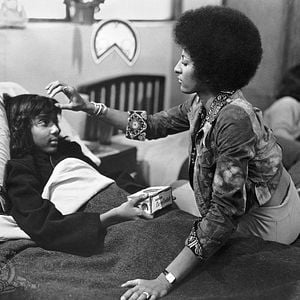 Foto Coffy: Em Busca da Vingança