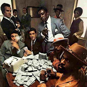 Foto A Máfia Nunca Perdoa