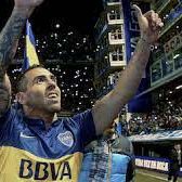 Foto Boca Juniors Confidencial