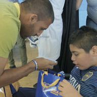 Foto Boca Juniors Confidencial