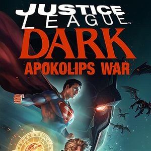 Foto Liga da Justiça Sombria: Guerra de Apokolips