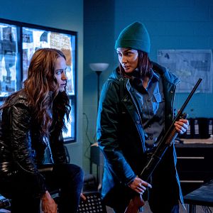Foto Wynonna Earp: A Maldição dos Renascidos