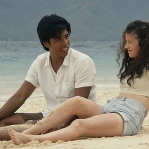 Foto Um Amor Proibido - Escute o Som do seu Coração