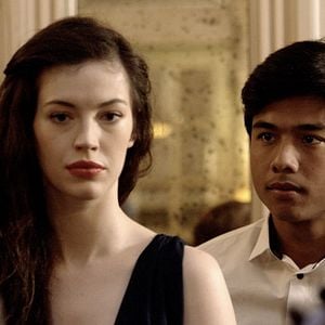 Foto Um Amor Proibido - Escute o Som do seu Coração